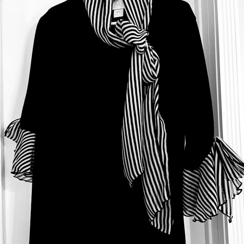 Zadie B’s Bow Top